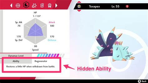 steadfast pokemon ability|pokemon ability numbers.